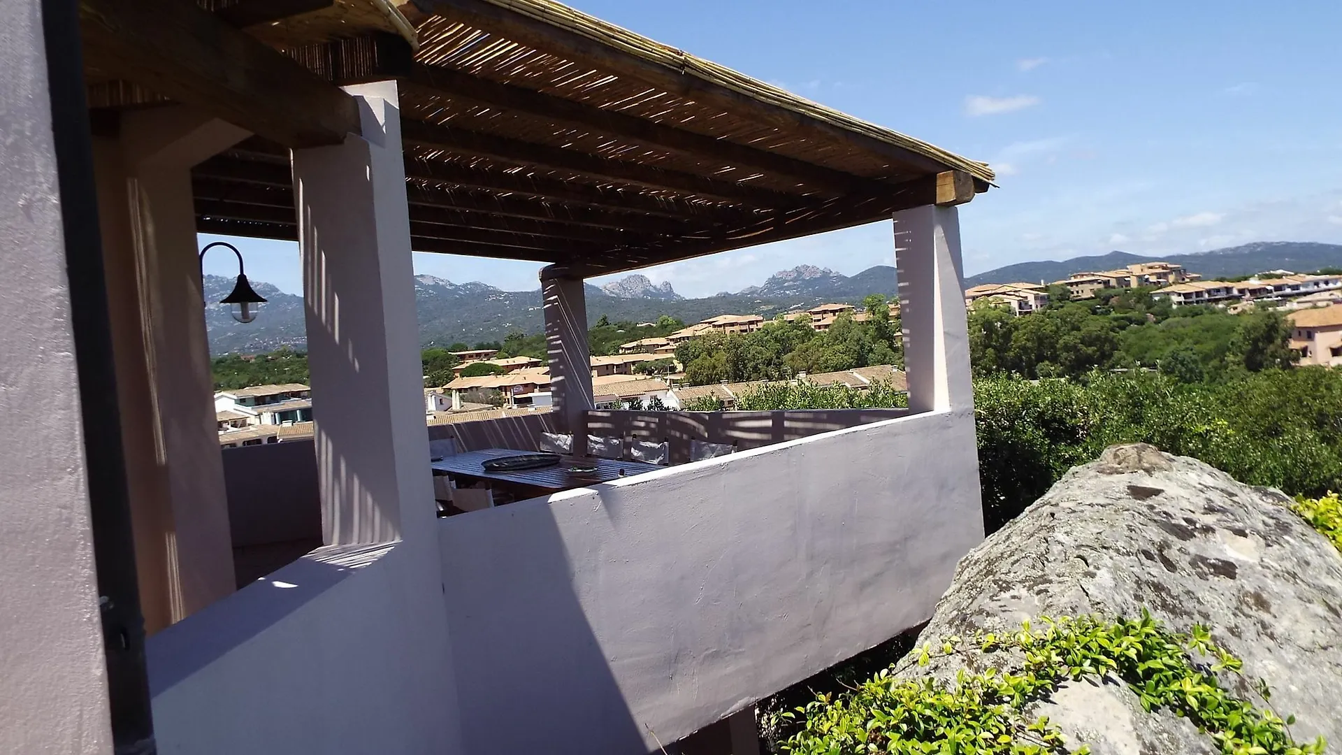 Villa Delle Rocce Porto Rotondo