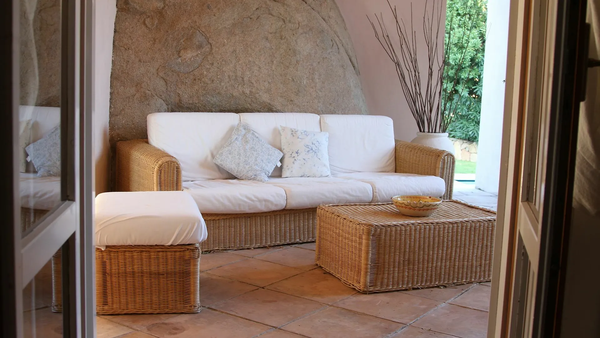 Villa Delle Rocce Porto Rotondo