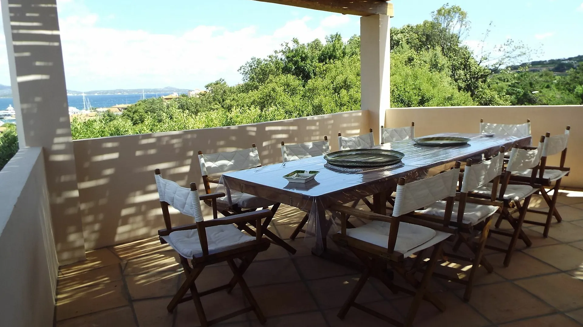 Villa Delle Rocce Porto Rotondo Italy
