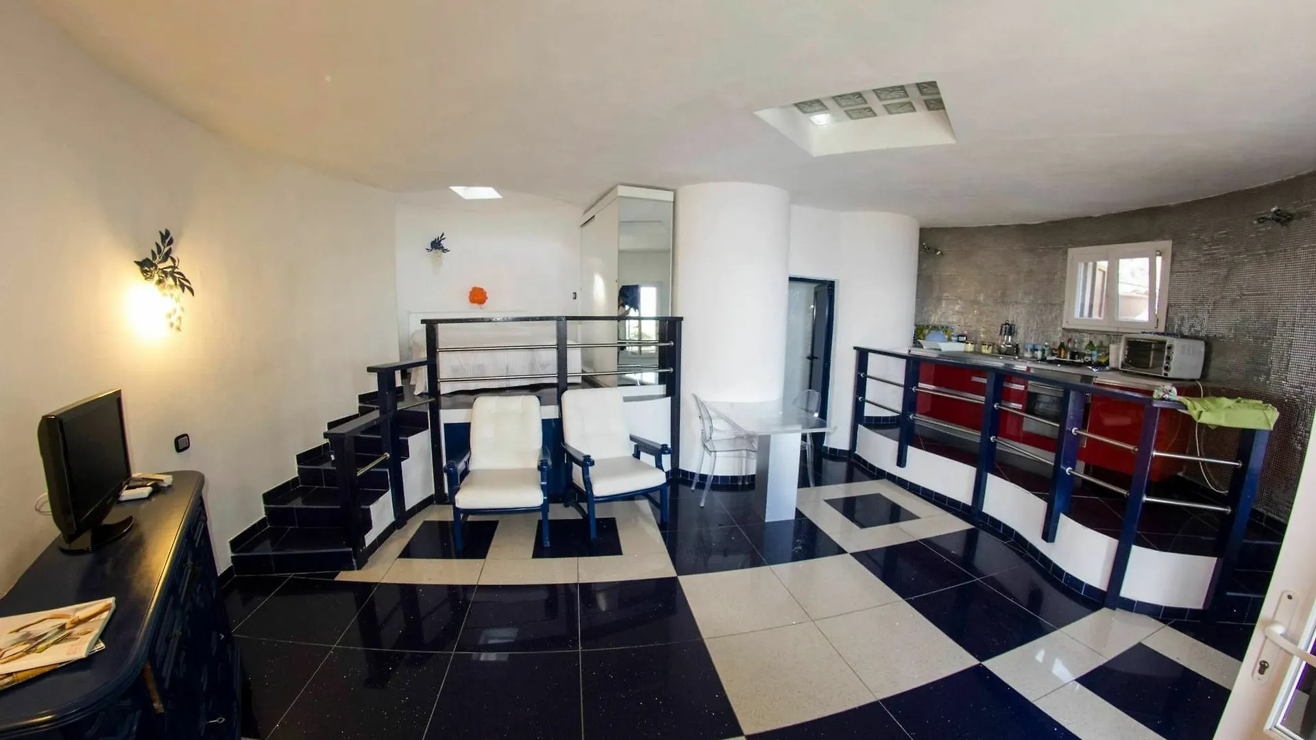 Villa Delle Rocce Porto Rotondo 0*,