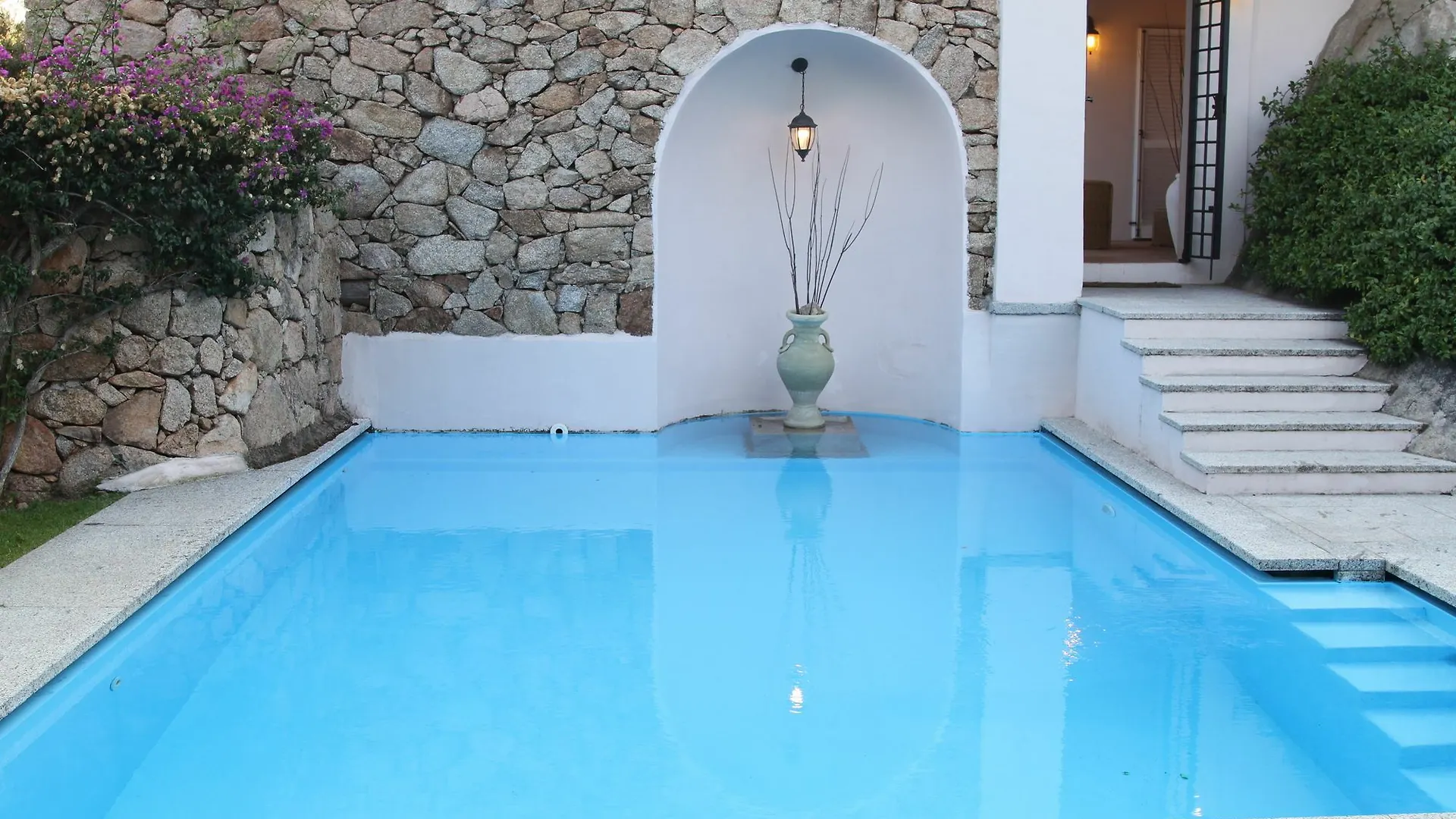 Villa Delle Rocce Porto Rotondo 0*,
